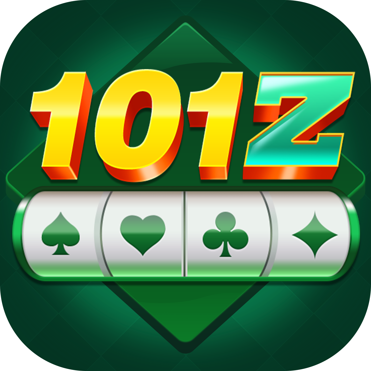 101Z - Indo Rummy App